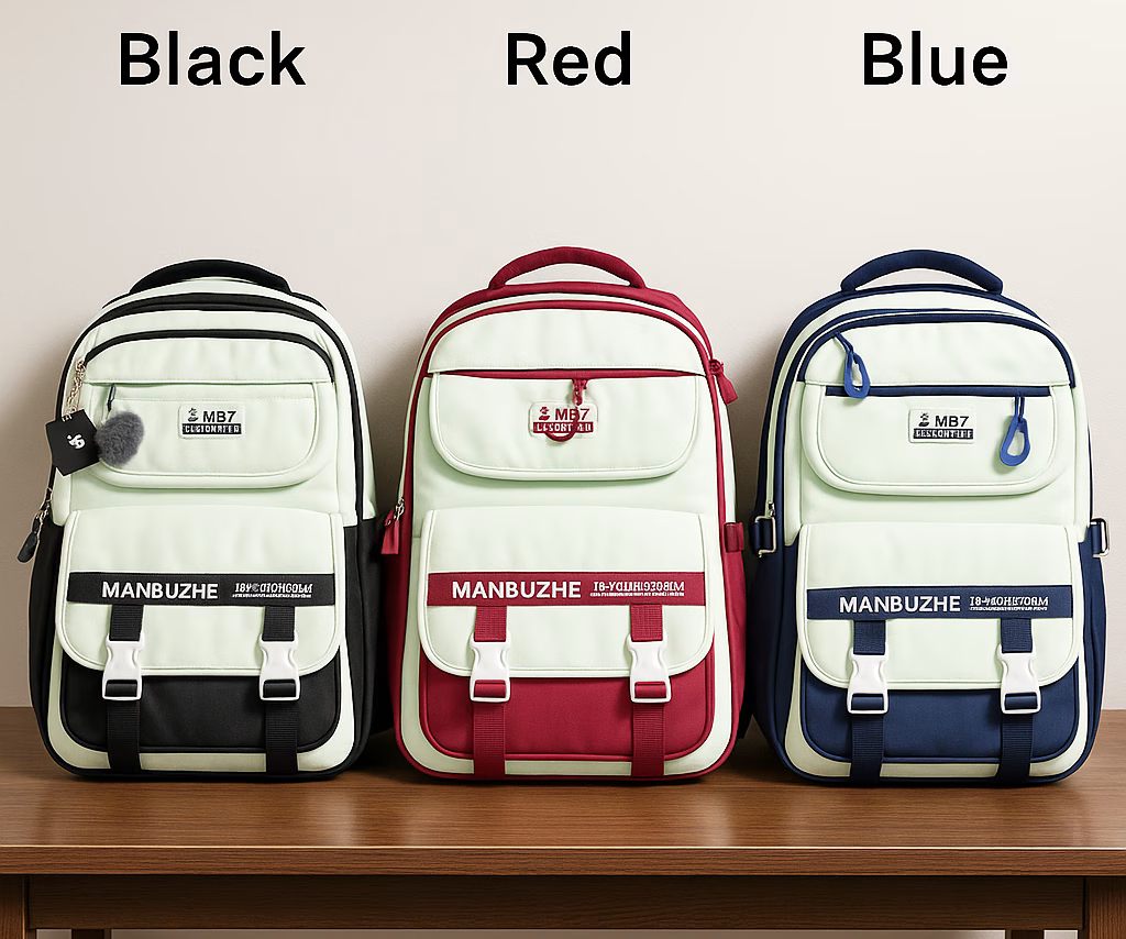 School Bag