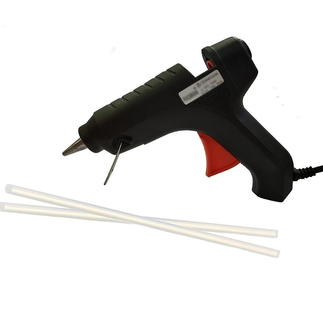 Hot Melt Glue Gun Price In Bangladesh Free 02 Glue Sticks