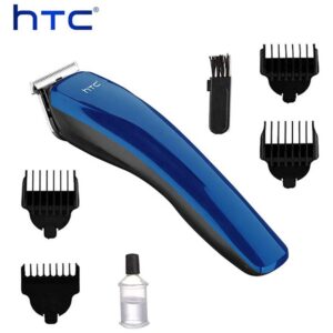 HTC AT 528 Trimmer Price In Bangladesh | Hair Clipper For Men