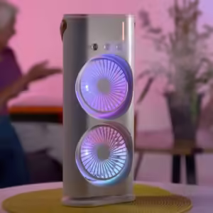 best ac fan